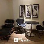 Manhattan Floor