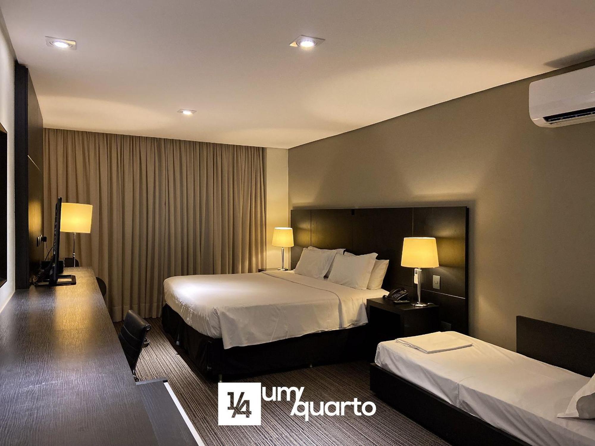 Apartment Manhattan Floor Curitiba