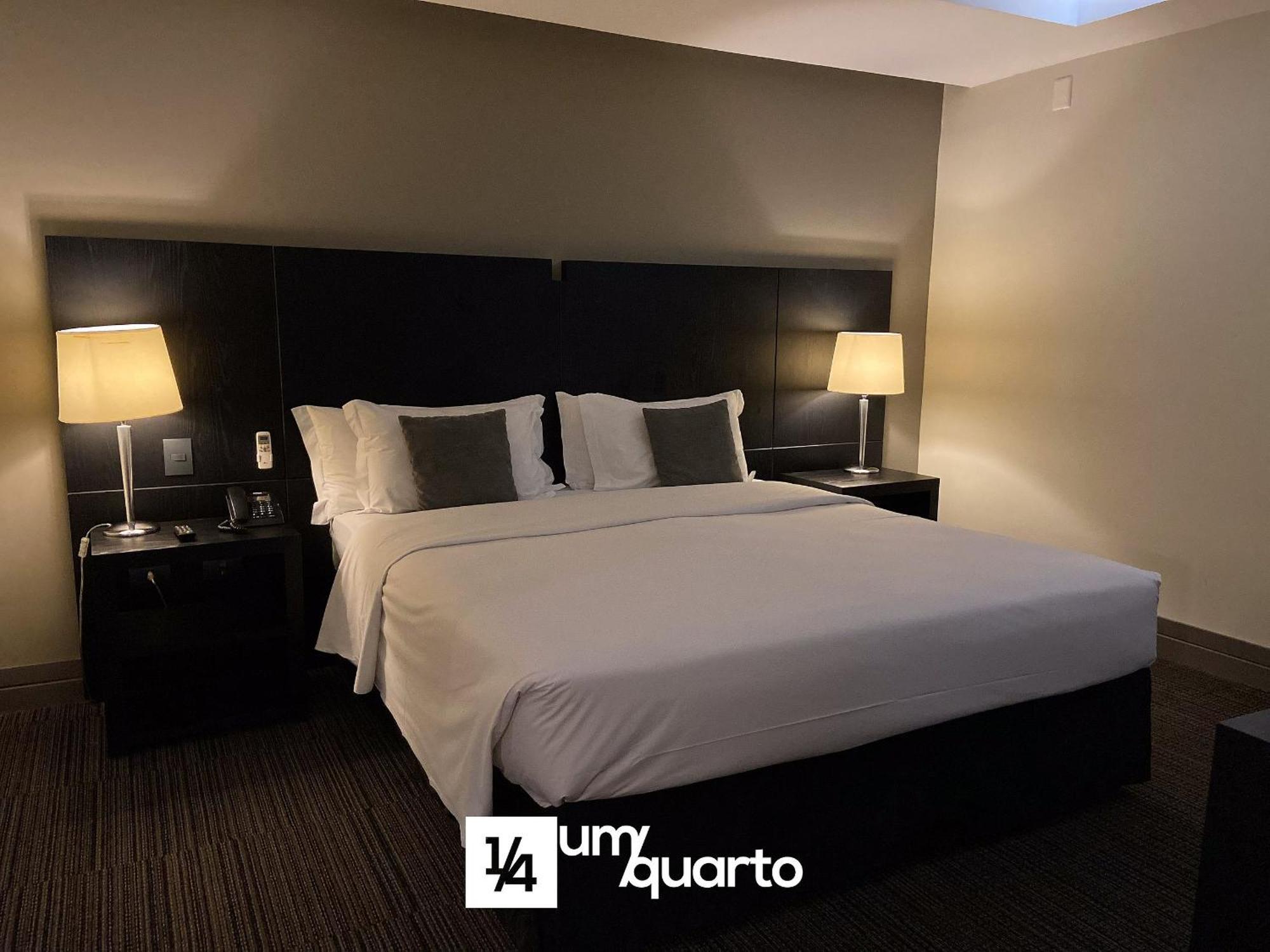 Manhattan Floor Apartment Curitiba
