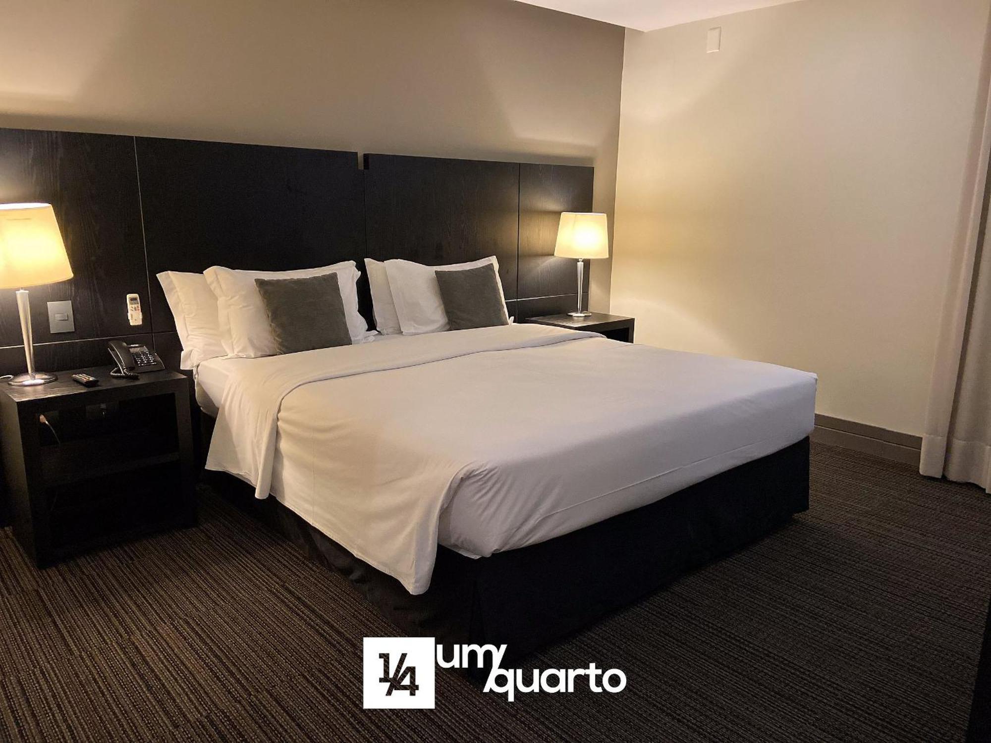 Apartment Manhattan Floor Curitiba