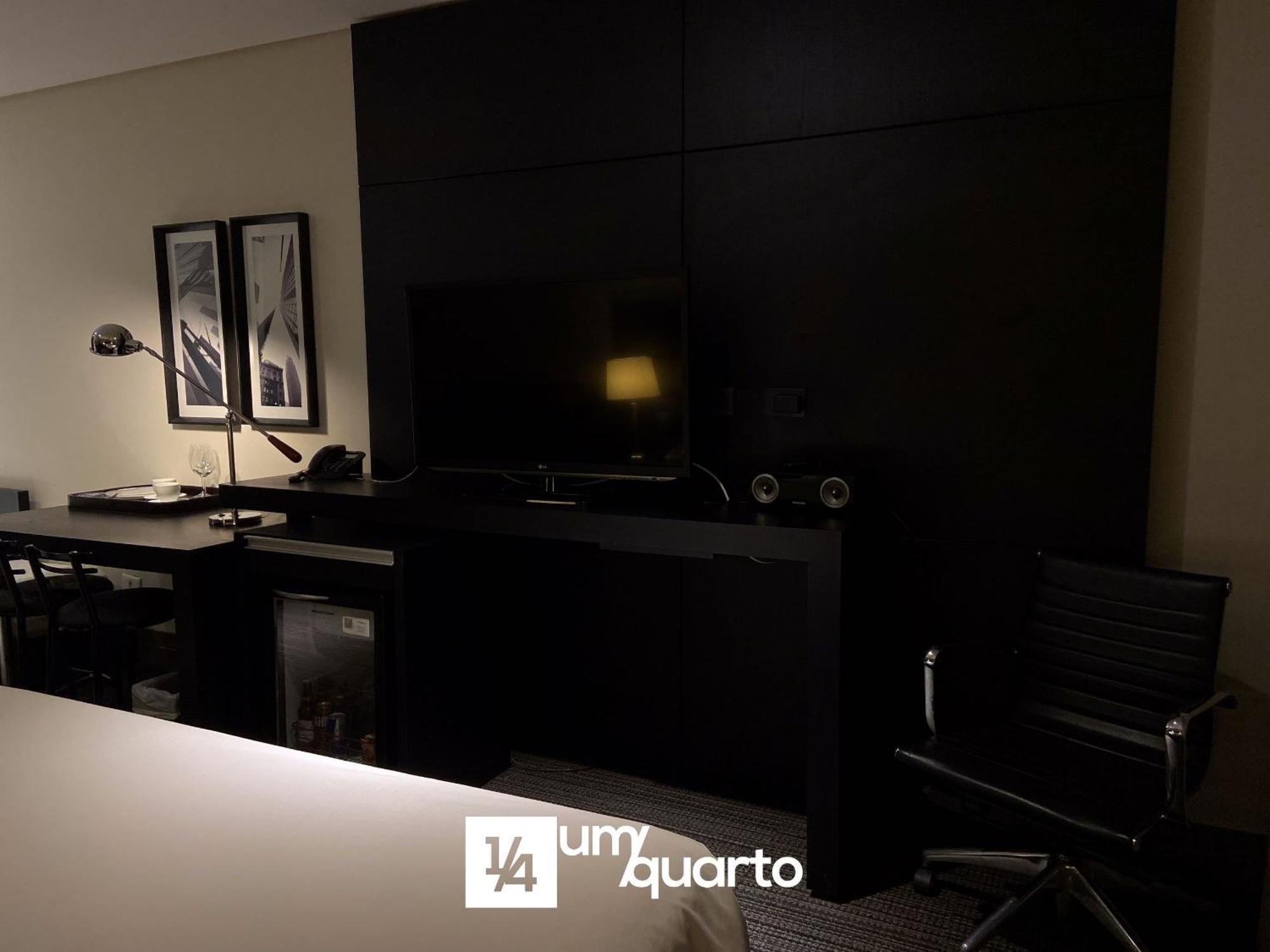 Apartment Manhattan Floor Curitiba
