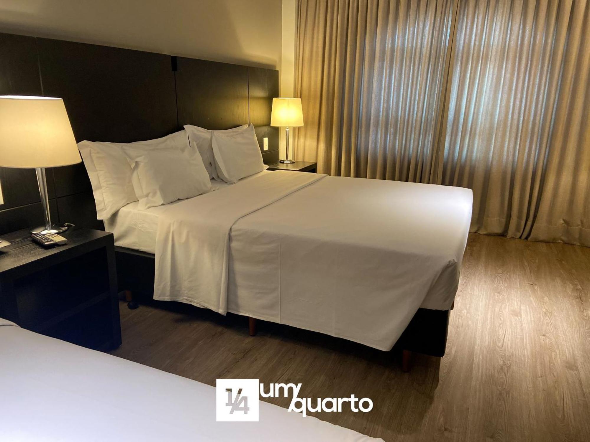 Apartment Manhattan Floor Curitiba