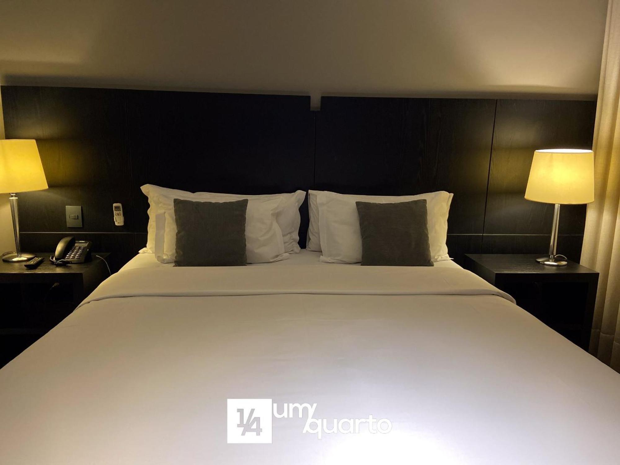 Manhattan Floor Apartment Curitiba