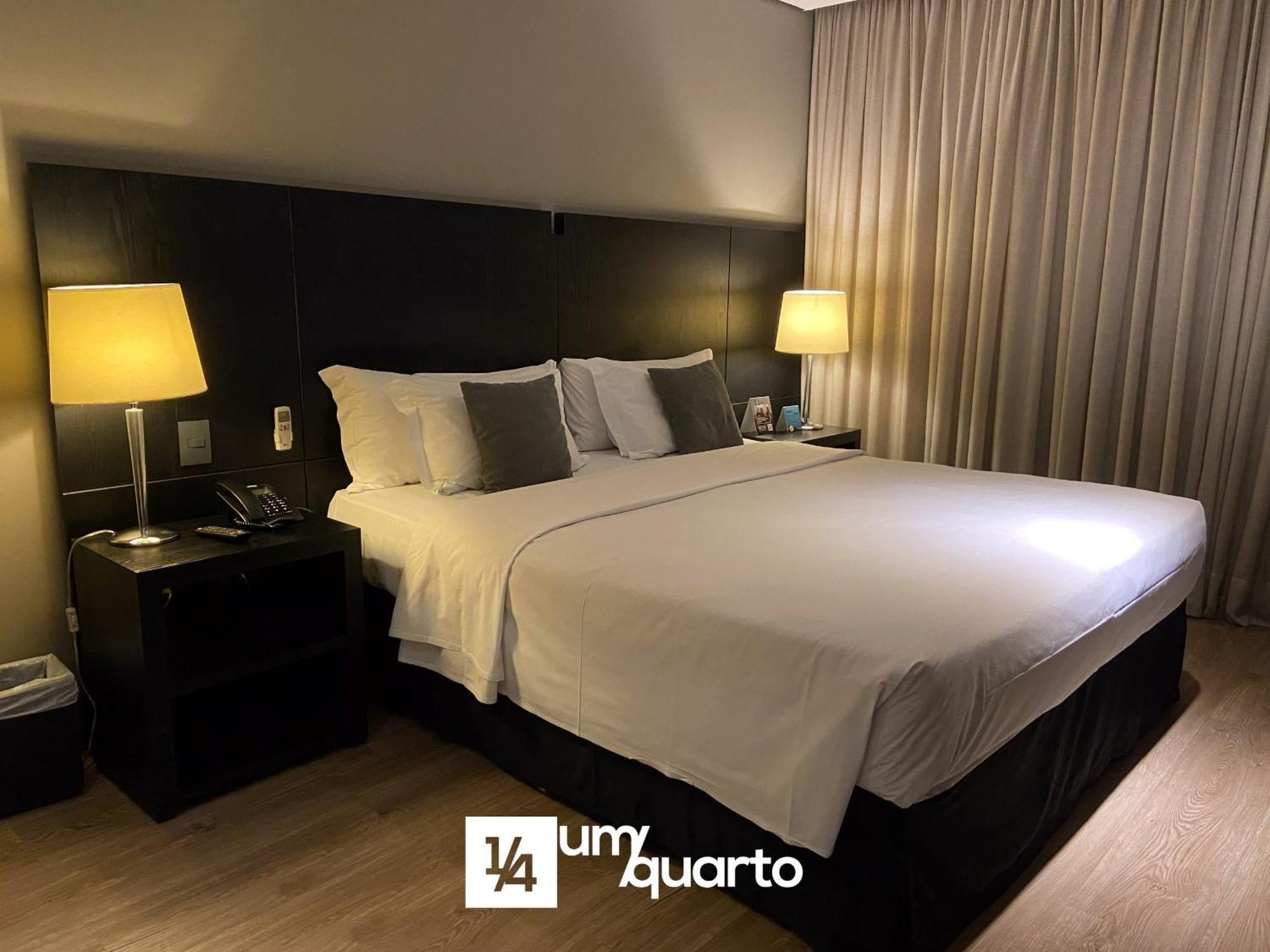 Apartment Manhattan Floor Curitiba