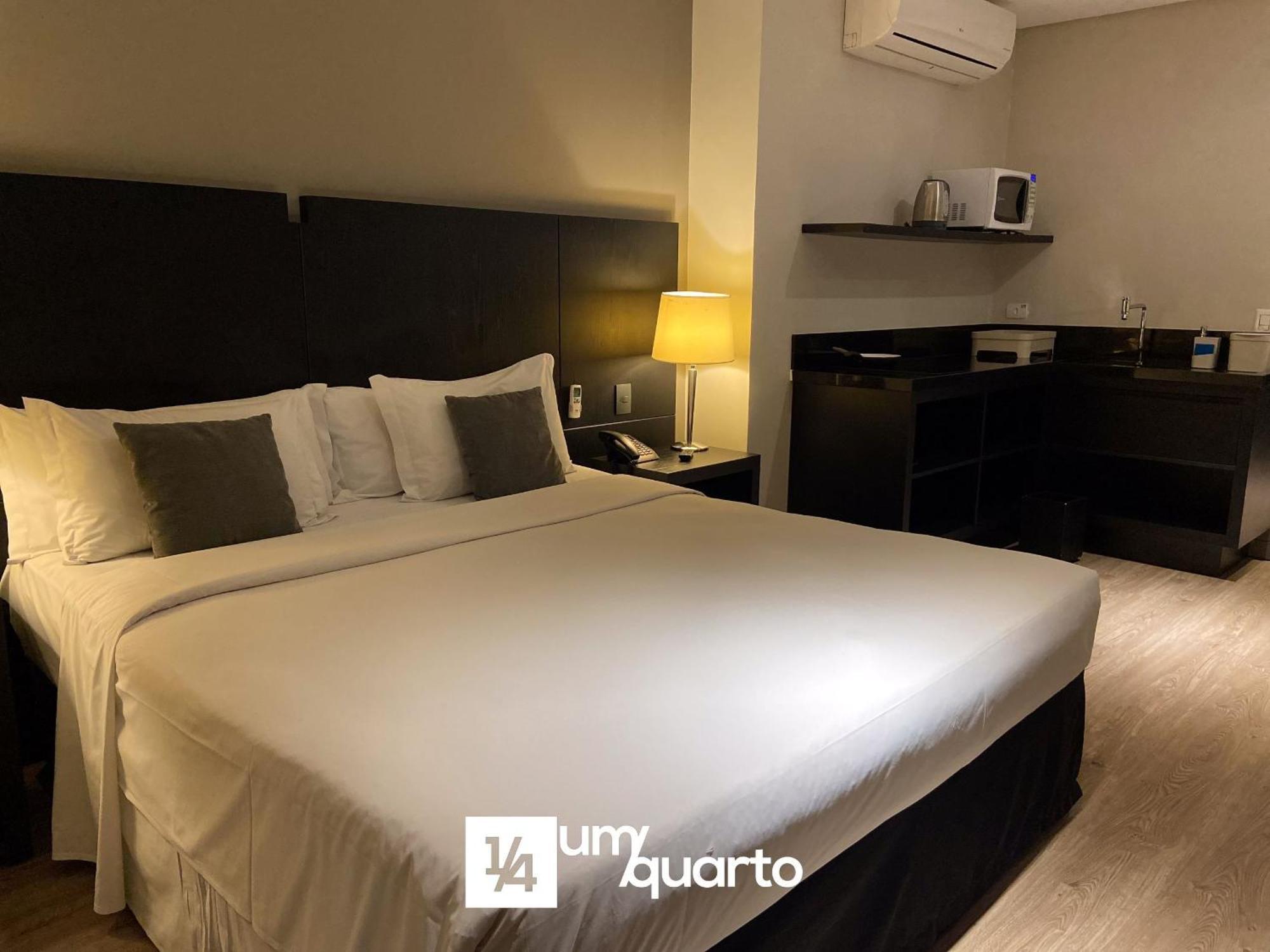 Apartment Manhattan Floor Curitiba