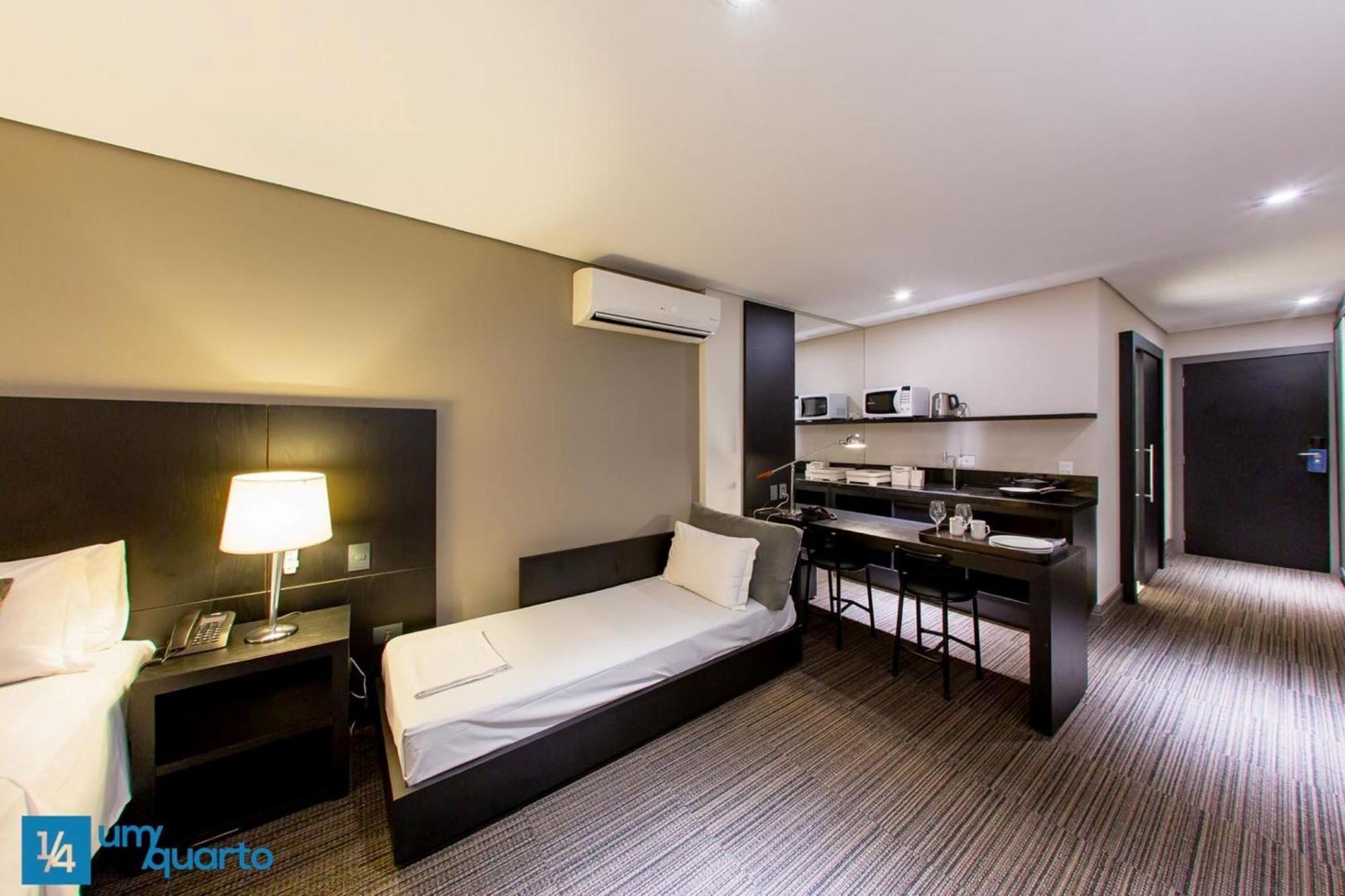 Manhattan Floor Apartment Curitiba