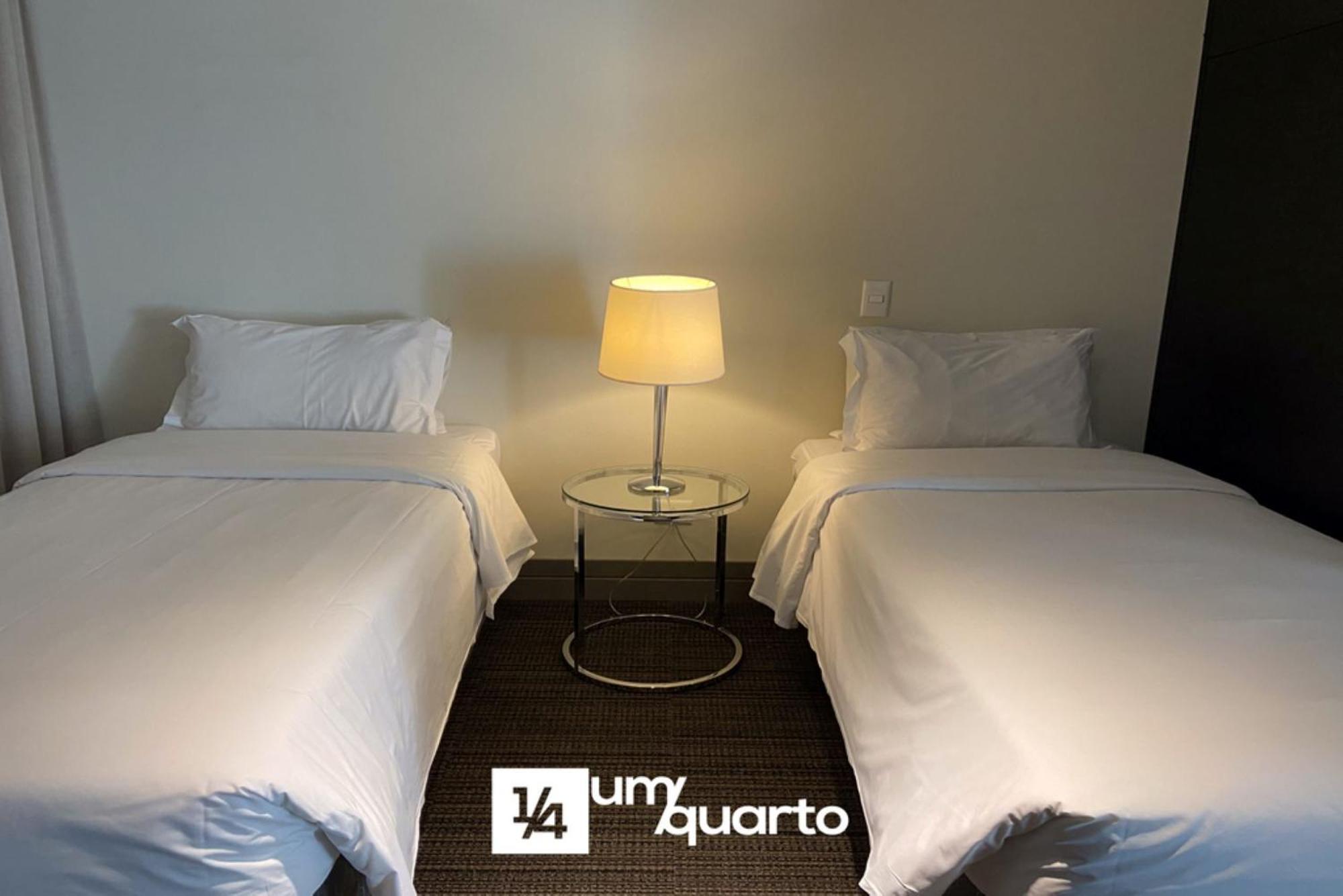 Manhattan Floor Apartment Curitiba