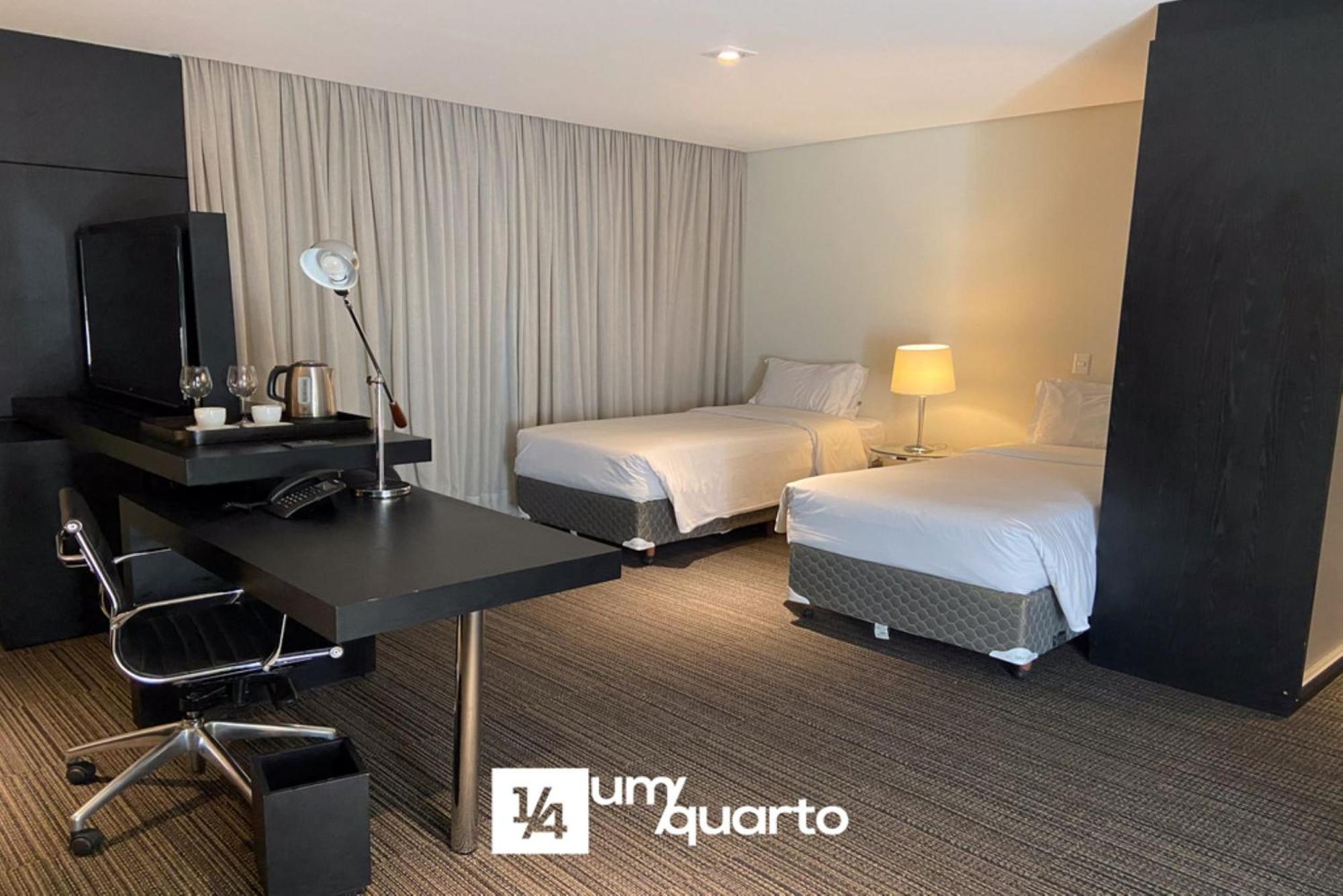 Apartment Manhattan Floor Curitiba