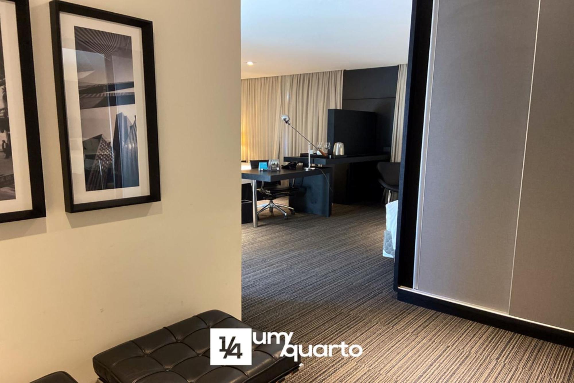 Manhattan Floor Apartment