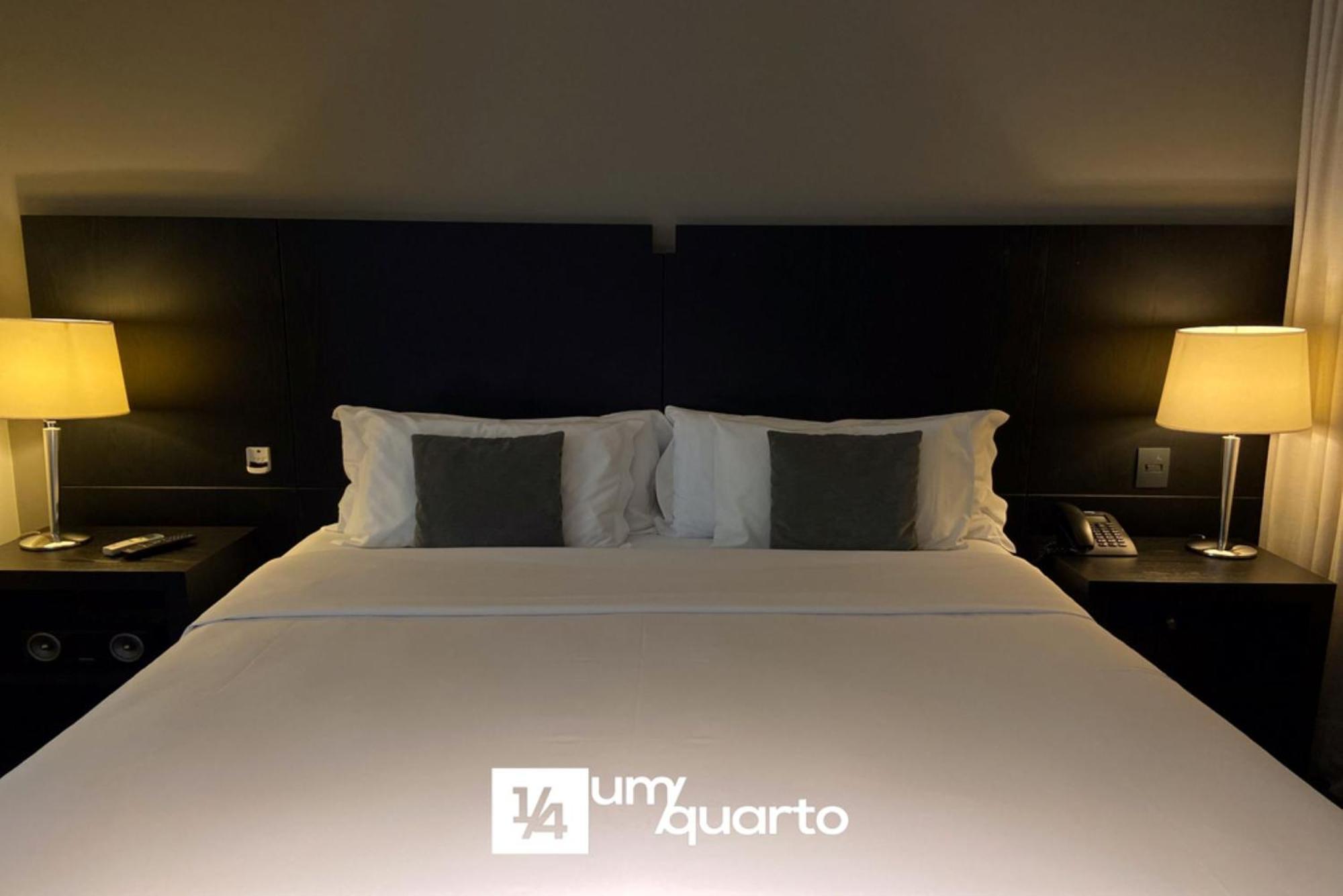 Manhattan Floor Apartment Curitiba