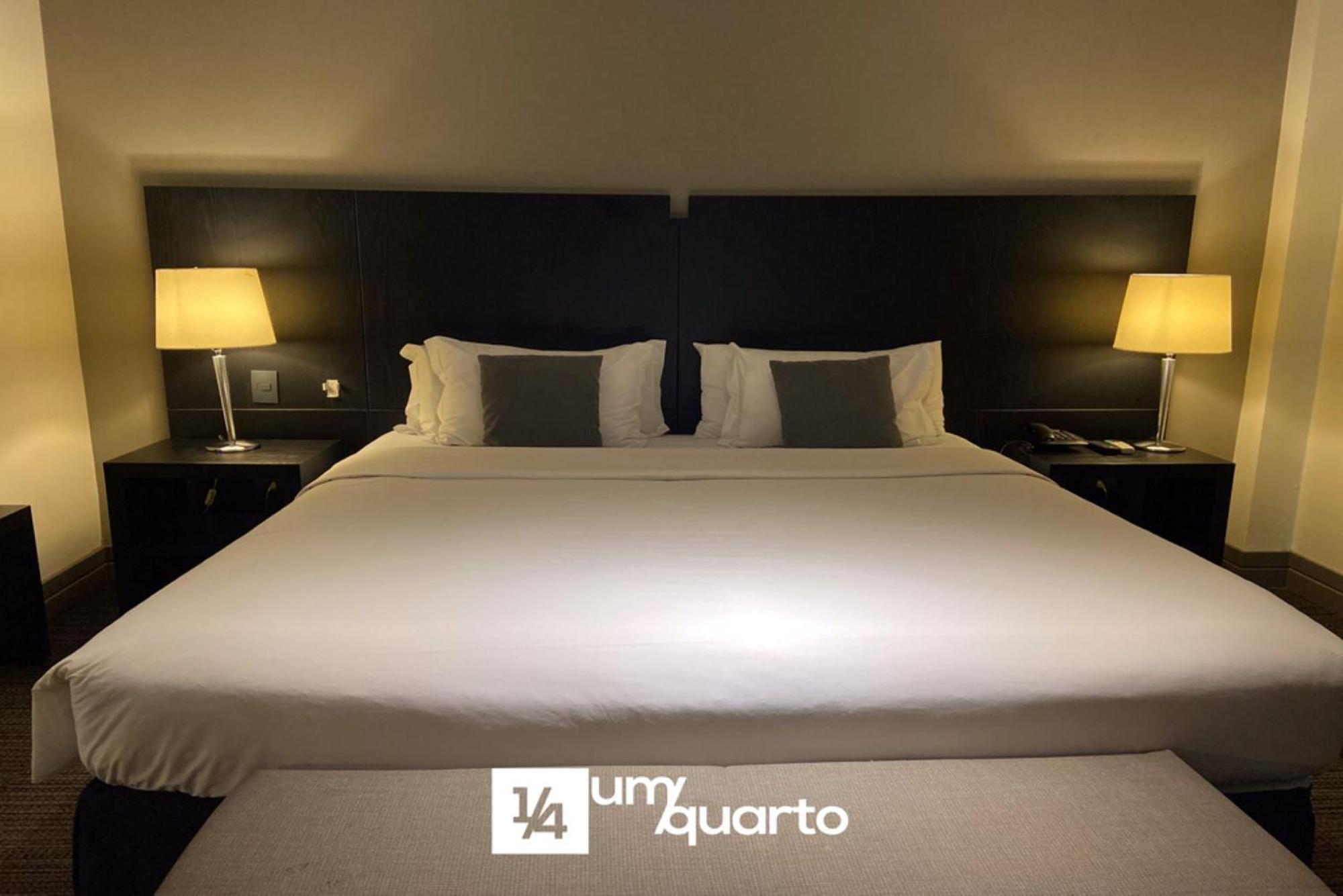Apartment Manhattan Floor Curitiba